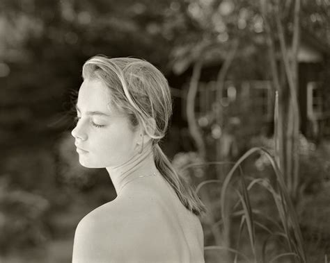 nudist teen pics|Jock Sturges: Absence of Shame